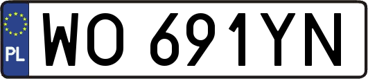 WO691YN