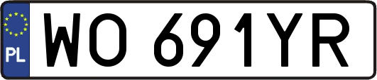 WO691YR