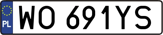 WO691YS