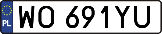 WO691YU