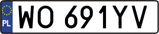 WO691YV