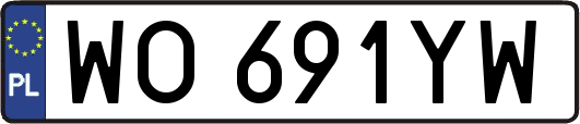 WO691YW