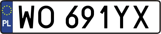 WO691YX