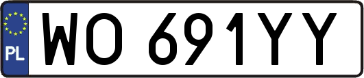WO691YY