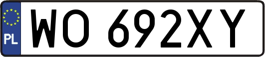 WO692XY