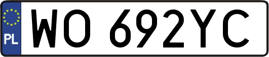 WO692YC