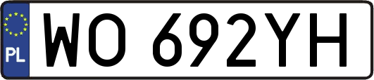 WO692YH