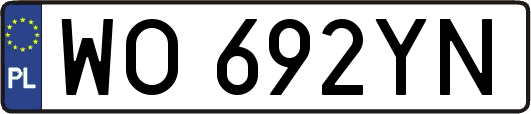 WO692YN