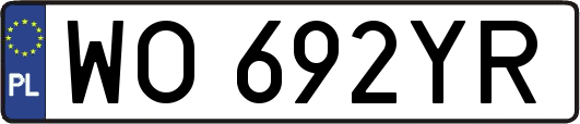 WO692YR