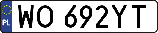 WO692YT