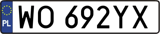 WO692YX