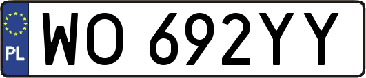 WO692YY