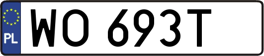 WO693T