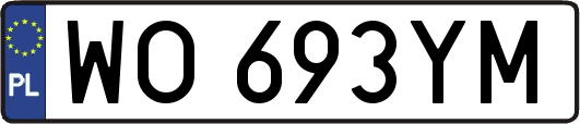 WO693YM