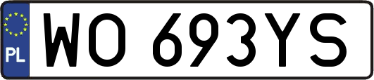WO693YS