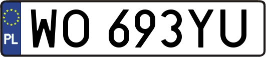 WO693YU