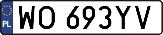 WO693YV