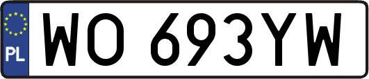 WO693YW
