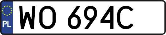 WO694C