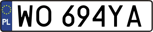 WO694YA