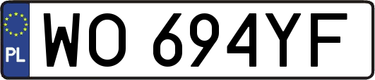 WO694YF