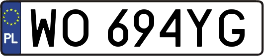 WO694YG