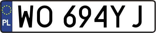 WO694YJ