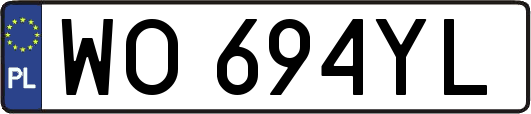 WO694YL