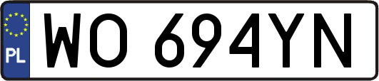 WO694YN