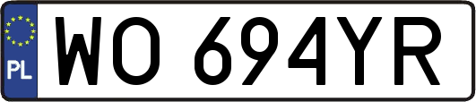 WO694YR