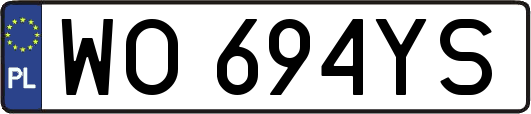 WO694YS