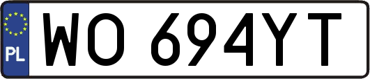 WO694YT