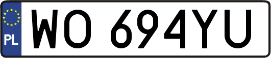 WO694YU
