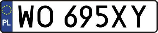WO695XY