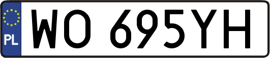 WO695YH