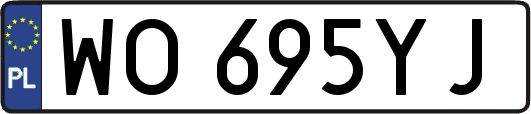 WO695YJ