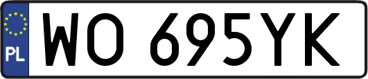 WO695YK