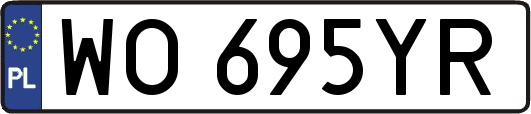 WO695YR