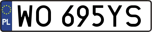WO695YS