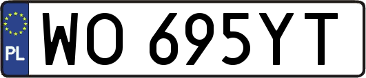 WO695YT