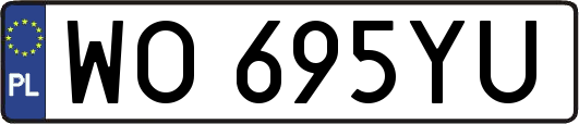 WO695YU
