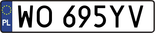 WO695YV