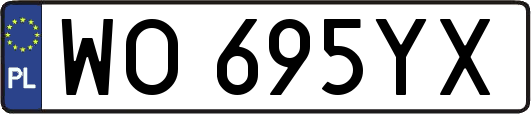 WO695YX