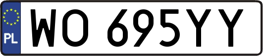 WO695YY