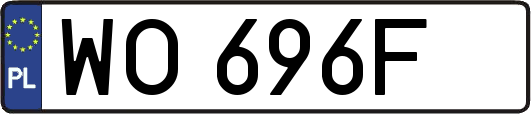 WO696F