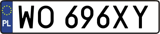WO696XY