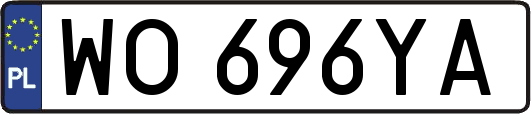 WO696YA