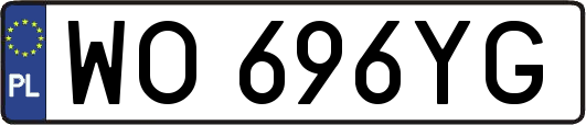 WO696YG