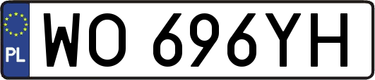 WO696YH