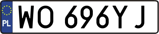 WO696YJ